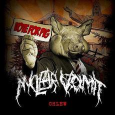 Chlew mp3 Album by Nuclear Vomit