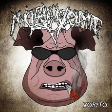 Koryto mp3 Album by Nuclear Vomit