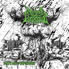 Mutant Inferno mp3 Album by Nuclear Holocaust