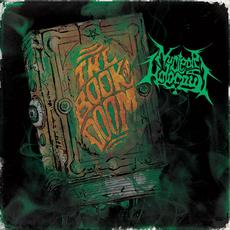 The Book of Doom mp3 Album by Nuclear Holocaust