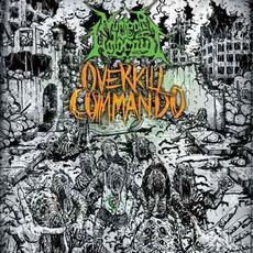 Overkill Commando mp3 Album by Nuclear Holocaust