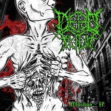 Affliction mp3 Album by Deadfuck