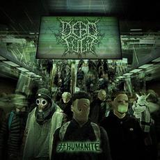 #humanite mp3 Album by Deadfuck