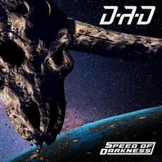 speed of darkness mp3 Album by D-A-D