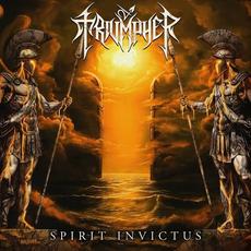 Spirit Invictus mp3 Album by Triumpher