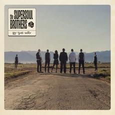 By The Way mp3 Album by The Supersoul Brothers