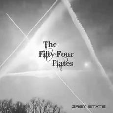 Grey State mp3 Album by The Fifty-Four Plates