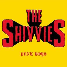 Punk Boys mp3 Album by The Shivvies