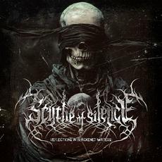 Reflections in Blackened Waters mp3 Album by Scythe of Silence