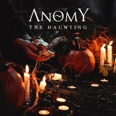 The Haunting mp3 Single by Anomy