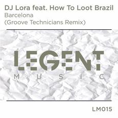 Barcelona (Groove Technicians Remix) mp3 Single by How To Loot Brazil