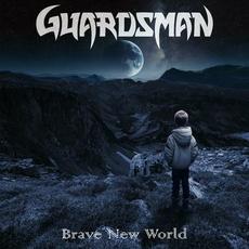 Brave New World mp3 Single by Guardsman