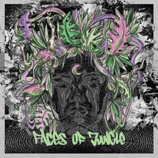 Faces Of Jungle Vol.5 mp3 Compilation by Various Artists