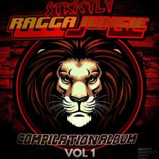 Strictly Ragga Jungle Compilation Album Vol 1 mp3 Compilation by Various Artists