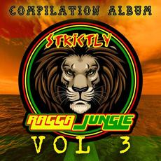 Strictly Ragga Jungle Compilation Album Vol 3 mp3 Compilation by Various Artists