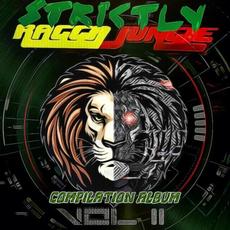 Strictly Ragga Jungle Compilation Album Vol 2 mp3 Compilation by Various Artists