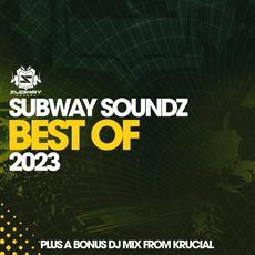 Subway Soundz Best Of 2023 mp3 Compilation by Various Artists