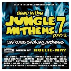 Deep In The Jungle Anthems 7 - Part 2 (Mixed by Hollie-May) mp3 Compilation by Various Artists