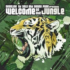 Benny Page, Deekline & Ed Solo present Welcome To The Jungle (Unmixed) mp3 Compilation by Various Artists