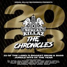 The Chronicles 2023 mp3 Compilation by Various Artists