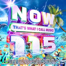 NOW That's What I Call Music! 115 mp3 Compilation by Various Artists