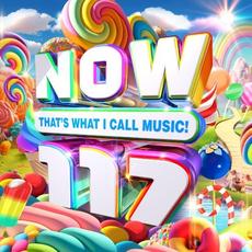 NOW That's What I Call Music! 117 mp3 Compilation by Various Artists