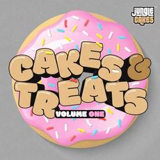 Cakes & Treats Vol. 1 mp3 Compilation by Various Artists