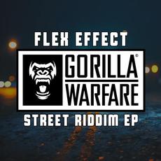 Street Riddim EP mp3 Album by Flex Effect