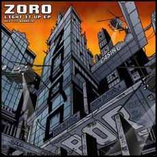 Light It Up EP mp3 Album by Zoro