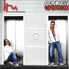 Common Ground mp3 Album by Leama & Moor