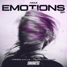 Emotions EP mp3 Album by Azule