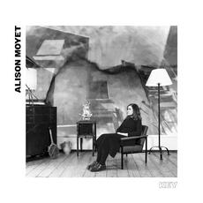 Key mp3 Album by Alison Moyet