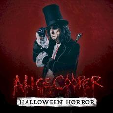 Halloween Horror mp3 Album by Alice Cooper