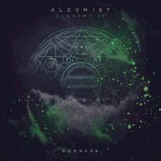 Alchemy EP mp3 Album by Alcemist