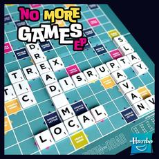 No More Games EP mp3 Album by Haribo