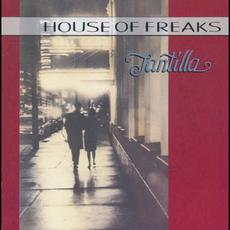 Tantilla mp3 Album by House of Freaks