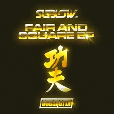 Fair And Square EP mp3 Album by Sublow HZ