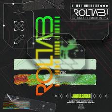 Uncut Concepts EP mp3 Album by Rolla B