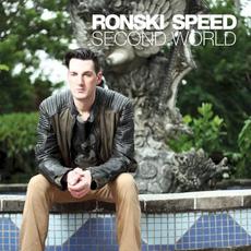 Second World mp3 Album by Ronski Speed