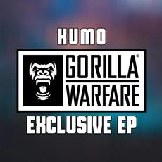 Exclusive EP mp3 Album by Kumo