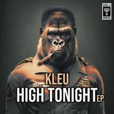 High Tonight EP mp3 Album by Kleu