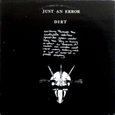 Just an Error mp3 Album by DIRT (2)