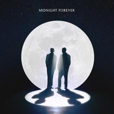 Midnight Forever mp3 Album by Delta Heavy