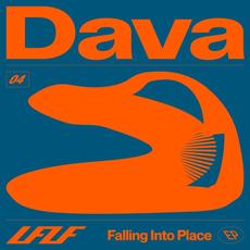 Falling Into Place EP mp3 Album by Dava