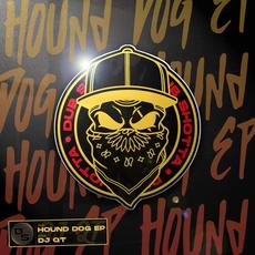 Hound Dog EP mp3 Album by DJ QT