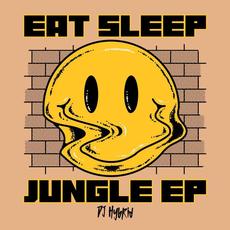 Eat Sleep Jungle EP mp3 Album by DJ Hybrid