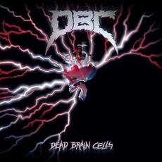 Dead Brain Cells mp3 Album by D.B.C.