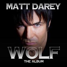 Wolf mp3 Album by Matt Darey