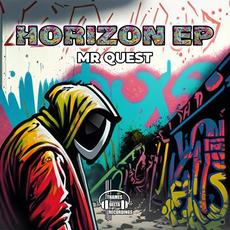 Horizon EP mp3 Album by Mr Quest