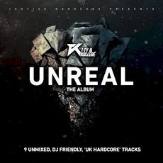 Unreal mp3 Album by T-TY & Kulleré